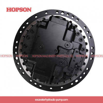 محرك Doosan Final Drive الهيدروليكي GM35VA GM35VL 2401-9287