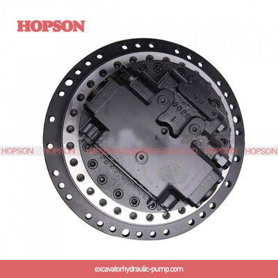 محرك Doosan Final Drive الهيدروليكي GM35VA GM35VL 2401-9287