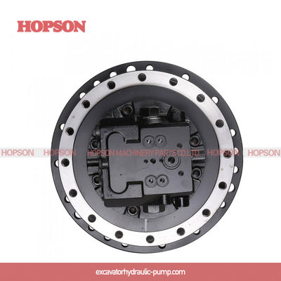 31N3-40010 Excavator Travel Motor ، SH265 E312B Hyundai Final Drive