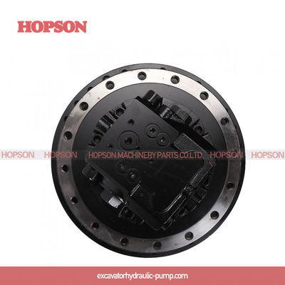 31N3-40010 Excavator Travel Motor ، SH265 E312B Hyundai Final Drive