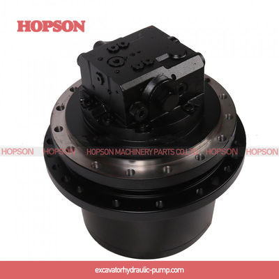 31N3-40010 Excavator Travel Motor ، SH265 E312B Hyundai Final Drive