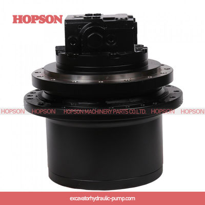 31N3-40010 Excavator Travel Motor ، SH265 E312B Hyundai Final Drive