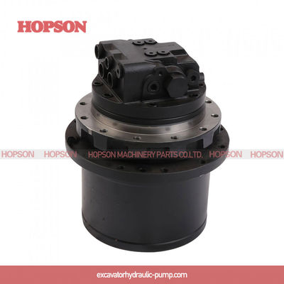 12 * 12 * 250 Final Drive Travel Motor 31M8-40010 Fit R55 R60 TM07 GM07