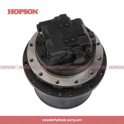 12 * 12 * 250 Final Drive Travel Motor 31M8-40010 Fit R55 R60 TM07 GM07