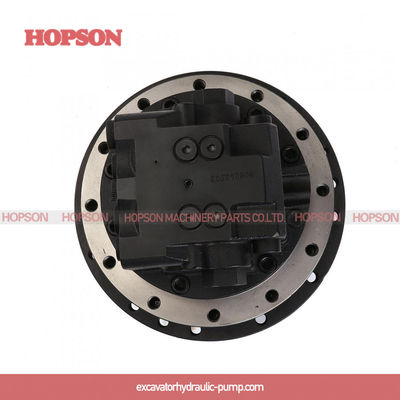 12 * 12 * 250 Final Drive Travel Motor 31M8-40010 Fit R55 R60 TM07 GM07