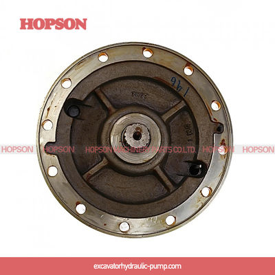JMF151 Excavator Slew Motor ، R220-5 R225-7 Hyundai Swing Motor