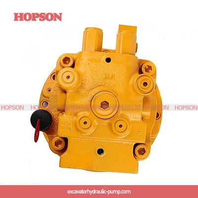 JMF151 Excavator Slew Motor ، R220-5 R225-7 Hyundai Swing Motor