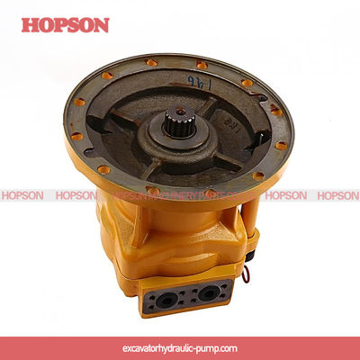 JMF151 Excavator Slew Motor ، R220-5 R225-7 Hyundai Swing Motor