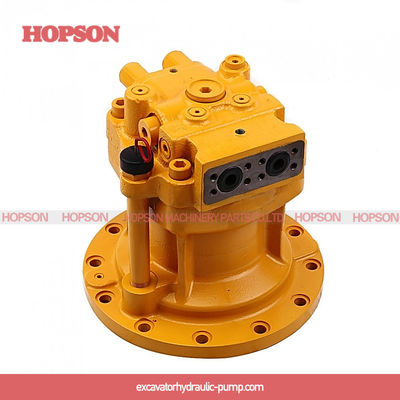 JMF151 Excavator Slew Motor ، R220-5 R225-7 Hyundai Swing Motor