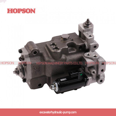 أجزاء مضخة هيدروليكية حفارة Kobelco K3V112DTP منظم ل SK200-6E SK200-8