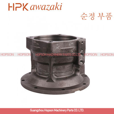 ZAX230 Excavator Swing Motor Parts ، حالة محرك قطع غيار حفارة هيتاشي