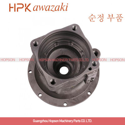 ZAX230 Excavator Swing Motor Parts ، حالة محرك قطع غيار حفارة هيتاشي