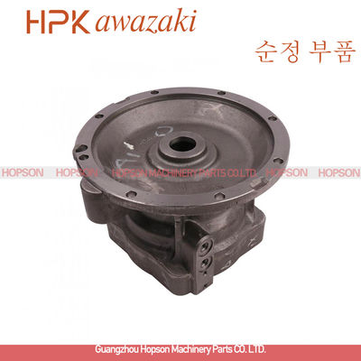 ZAX230 Excavator Swing Motor Parts ، حالة محرك قطع غيار حفارة هيتاشي