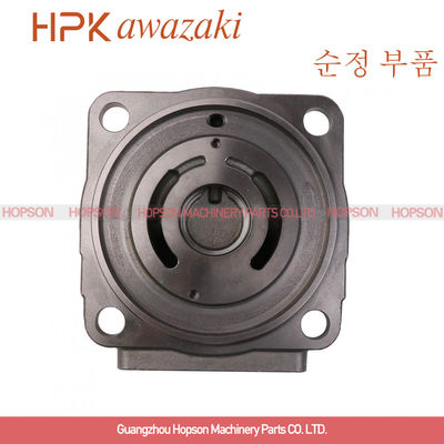 غطاء أجزاء المحرك الهيدروليكي المتأرجح لـ Kobelco SK200 SK210-8 SK210-6E