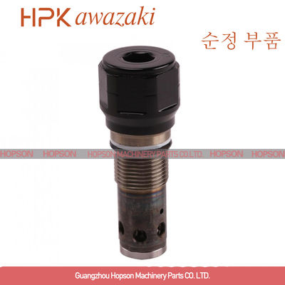 TM40 Doosan Safety Valve الهيدروليكية DH220-7 DH225-7 XKAY-00493