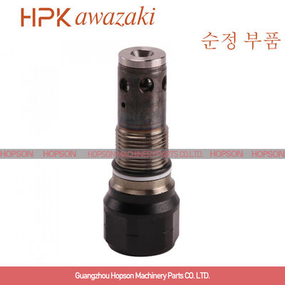 TM40 Doosan Safety Valve الهيدروليكية DH220-7 DH225-7 XKAY-00493