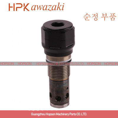 TM40 Doosan Safety Valve الهيدروليكية DH220-7 DH225-7 XKAY-00493