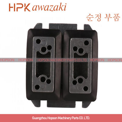 صمام دواسة القدم عالي الضغط لحفارة كوبيلكو SK250 SK260-8 SK330
