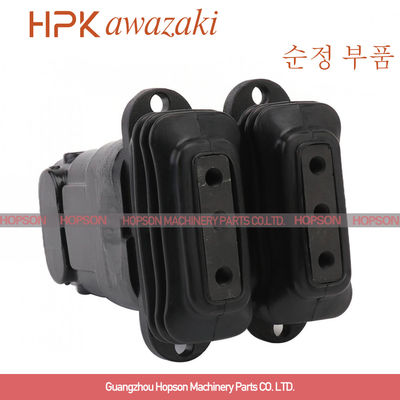 صمام التحكم في صمام دواسة القدم للحفارة لـ R130-5 R220-5 R225-7 SK60-5