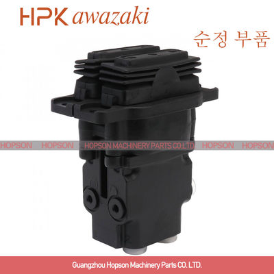 410119-00008 صمام التحكم في دواسة القدم لـ Doosan Excavator DX55 DX60-7 DX80-7