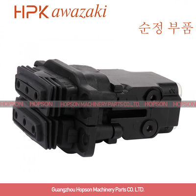 410119-00008 صمام التحكم في دواسة القدم لـ Doosan Excavator DX55 DX60-7 DX80-7