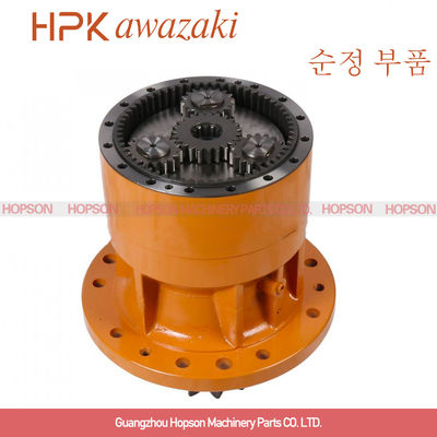 علبة التروس الهيدروليكية ذات المحرك المتأرجح لـ Kato Excavator HD820-3 HD823 HD850 HD880