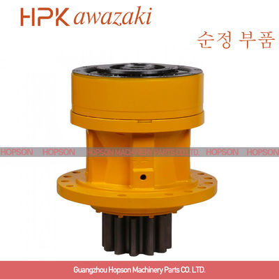 علبة التروس Hyundai Swing Motor 31Q4-11141 31Q4-11142 Fit R110-9 R150-9 R140-9