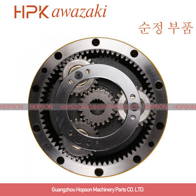 علبة التروس Hyundai Swing Motor 31Q4-11141 31Q4-11142 Fit R110-9 R150-9 R140-9