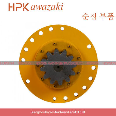 علبة التروس Hyundai Swing Motor 31Q4-11141 31Q4-11142 Fit R110-9 R150-9 R140-9