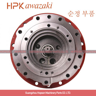 KYB Small Gear Reduction Box MAG-33VP-550 لأجزاء حفارة Sunward