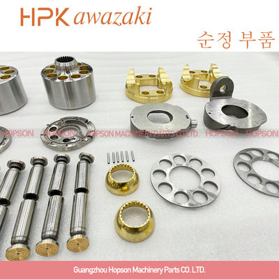 أطقم إصلاح قطع غيار المضخات الهيدروليكية HPV95 لـ PC200-7 PC210-6 PC220-7