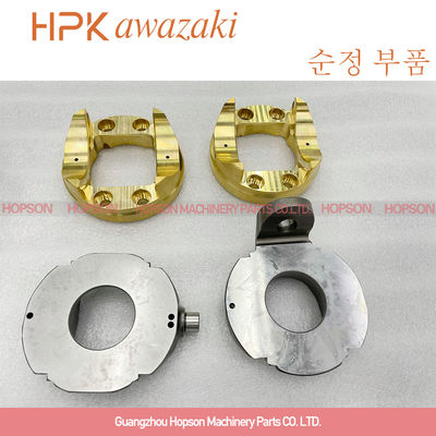 أطقم إصلاح قطع غيار المضخات الهيدروليكية HPV95 لـ PC200-7 PC210-6 PC220-7