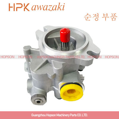 مضخة طيار حفارة الدوران ، Daewoo Doosan Parts Suit K5V80 K3V112DT DH225-9
