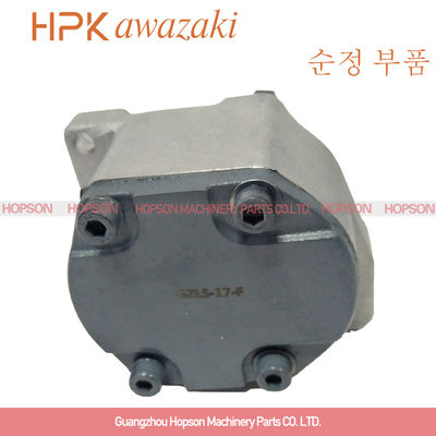 مضخة هيدروليكية Doosan Excavator 400910-00080 Fit K5V160 K5V160DP