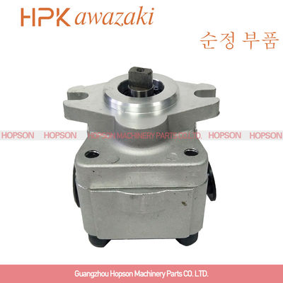 937170 مضخة تجريبية للحفارة ، مضخات E200B Hydro Gear KP1009CHFSS