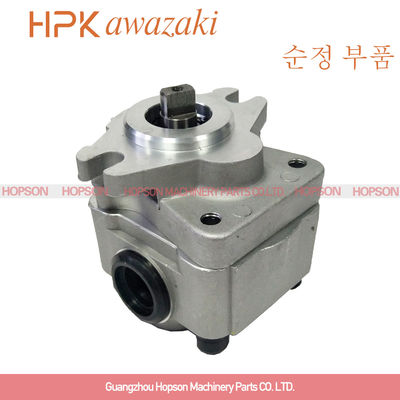 937170 مضخة تجريبية للحفارة ، مضخات E200B Hydro Gear KP1009CHFSS