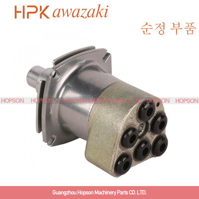Rexroth Excavator Joystick يتحكم في الصمام الهيدروليكي عالي الضغط 13 مم