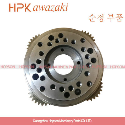 الصلب الكواكب والعتاد قطع غيار ناقل العتاد ل HD700-7 SH200