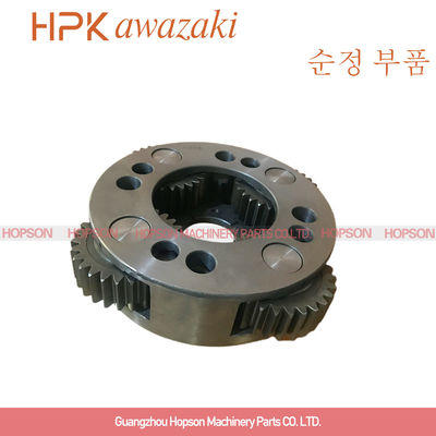 الصلب الكواكب والعتاد قطع غيار ناقل العتاد ل HD700-7 SH200