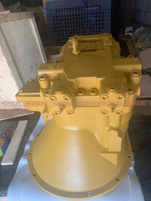 123-2235 حفارة مضخة هيدروليكية رئيسية A8V0160 E330B E330BL قطع غيار ماكينات البناء