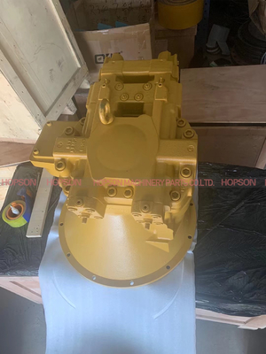 123-2235 حفارة مضخة هيدروليكية رئيسية A8V0160 E330B E330BL قطع غيار ماكينات البناء