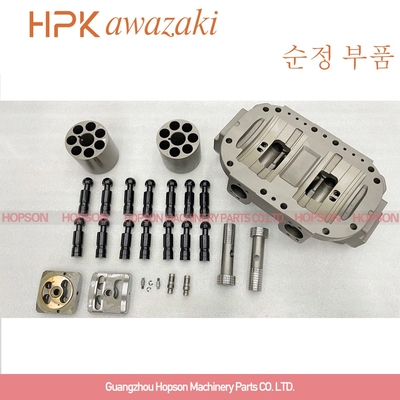 حفارة ZX200-5 ZX200 ZX220 ZX250 PC300-3 أجزاء المضخة الرئيسية HPV050 HPV0102 HPV0118 HPV145