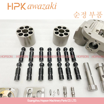 حفارة ZX200-5 ZX200 ZX220 ZX250 PC300-3 أجزاء المضخة الرئيسية HPV050 HPV0102 HPV0118 HPV145