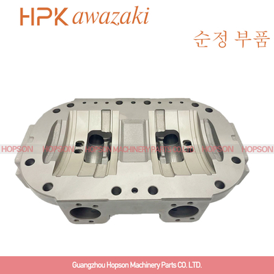 حفارة ZX200-5 ZX200 ZX220 ZX250 PC300-3 أجزاء المضخة الرئيسية HPV050 HPV0102 HPV0118 HPV145