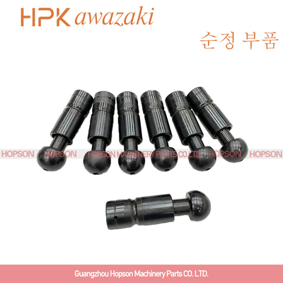 أجزاء مضخة هيدروليكية حفارة هيتاشي Hopson HPV116 HPV102 HPV145 لـ EX200-1 EX200-5 EX300-1