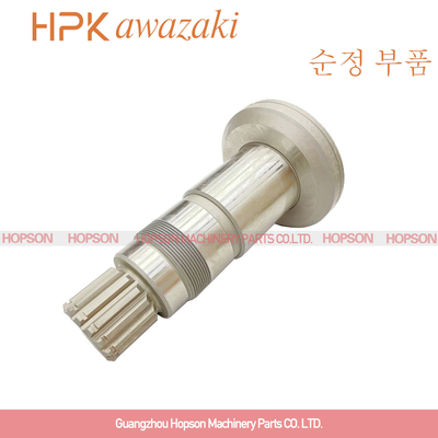 أجزاء مضخة هيدروليكية حفارة هيتاشي Hopson HPV116 HPV102 HPV145 لـ EX200-1 EX200-5 EX300-1