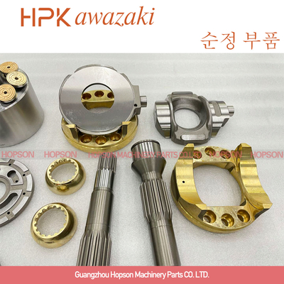 HPV35 HPV55 حفارة أجزاء مضخة هيدروليكية HPV75 HPV95 HPV132 HPV140 HPV160 PC60-3 / 5 PC100-2 / 5 PC120-3 / 5 PC200-6 / 7