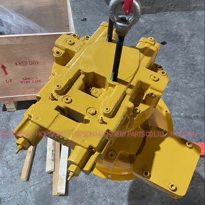 320B E320B مضخة هيدروليكية رئيسية 123-2229 1232229222-0104 2220104 200-3366 2003366 لشركة كاتربيلر A8VO107
