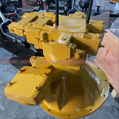 320B E320B مضخة هيدروليكية رئيسية 123-2229 1232229222-0104 2220104 200-3366 2003366 لشركة كاتربيلر A8VO107
