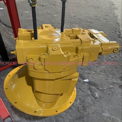 320B E320B مضخة هيدروليكية رئيسية 123-2229 1232229222-0104 2220104 200-3366 2003366 لشركة كاتربيلر A8VO107